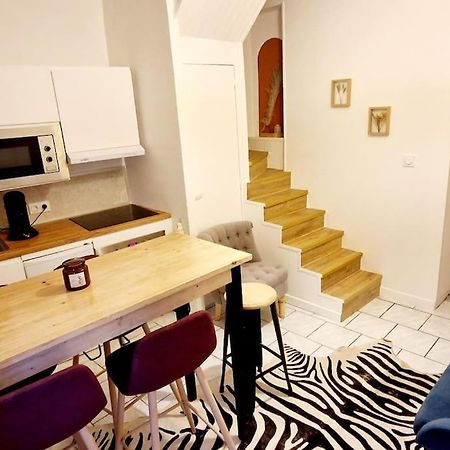 La Floquettoise Maison Cocooning Proche Gare Et Centre-Ville 아미앵 외부 사진