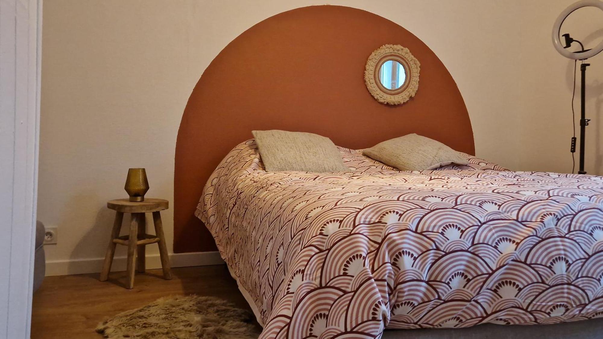 La Floquettoise Maison Cocooning Proche Gare Et Centre-Ville 아미앵 외부 사진